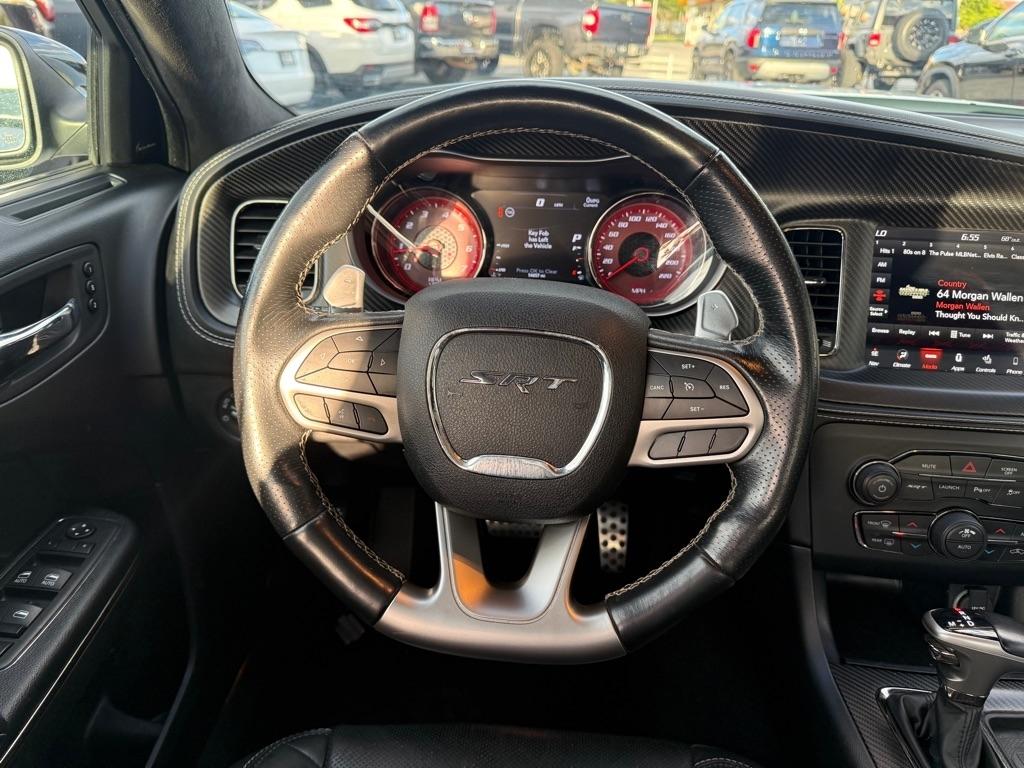 Dodge Charger SRT Hellcat Redeye Widebody Jailbreak RWD 2023