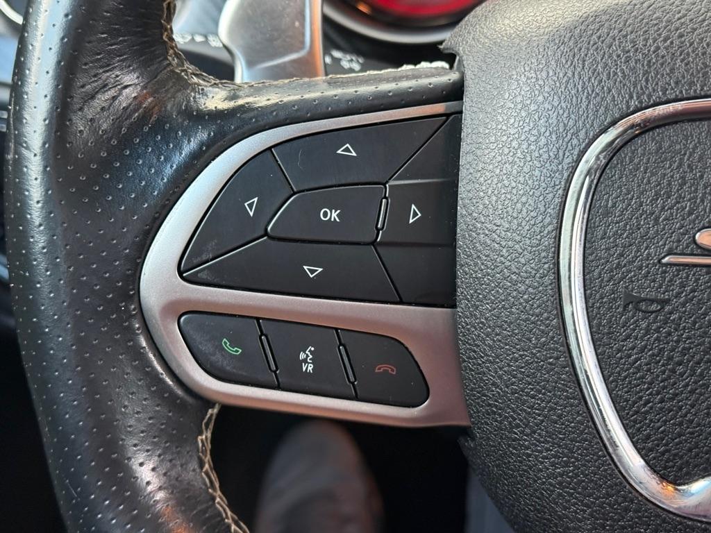 Dodge Charger SRT Hellcat Redeye Widebody Jailbreak RWD 2023