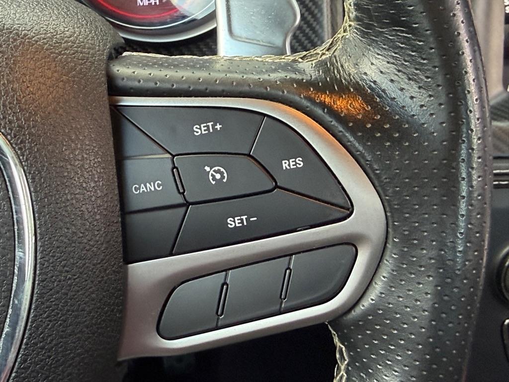 Dodge Charger SRT Hellcat Redeye Widebody Jailbreak RWD 2023