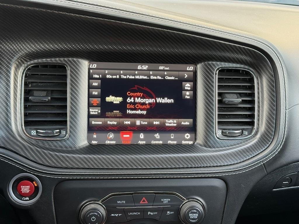 Dodge Charger SRT Hellcat Redeye Widebody Jailbreak RWD 2023