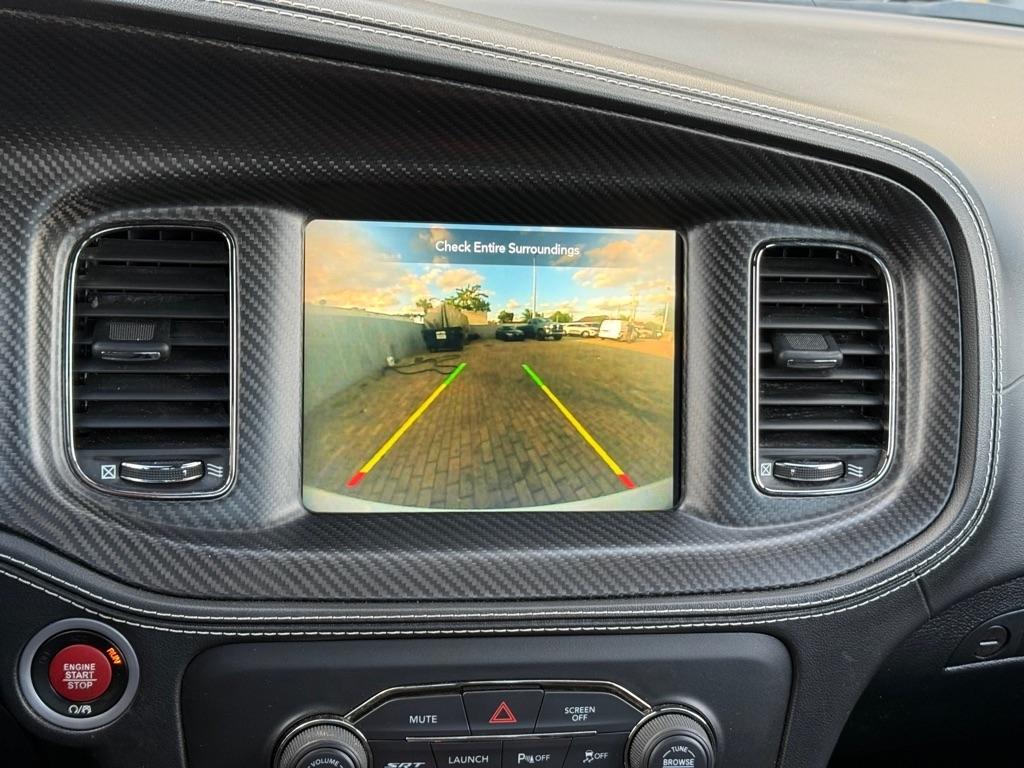 Dodge Charger SRT Hellcat Redeye Widebody Jailbreak RWD 2023