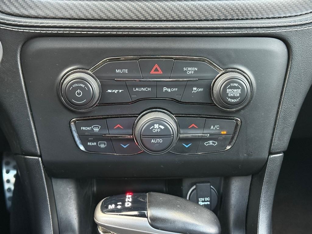 Dodge Charger SRT Hellcat Redeye Widebody Jailbreak RWD 2023