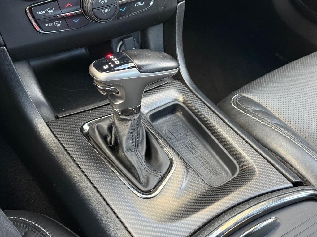 Dodge Charger SRT Hellcat Redeye Widebody Jailbreak RWD 2023