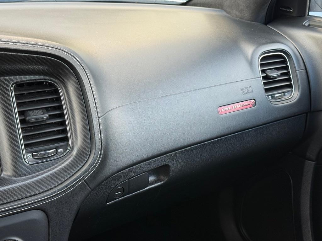 Dodge Charger SRT Hellcat Redeye Widebody Jailbreak RWD 2023