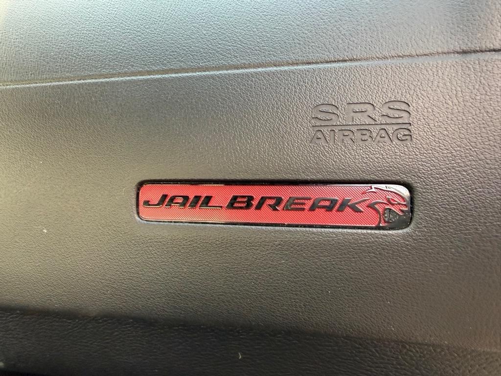 Dodge Charger SRT Hellcat Redeye Widebody Jailbreak RWD 2023