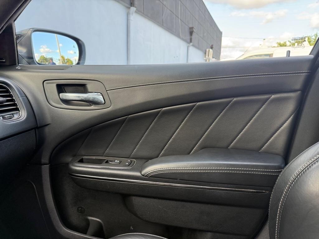 Dodge Charger SRT Hellcat Redeye Widebody Jailbreak RWD 2023