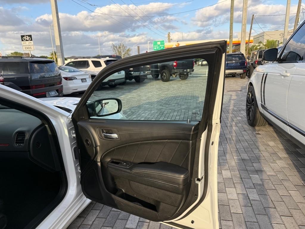 Dodge Charger SRT Hellcat Redeye Widebody Jailbreak RWD 2023