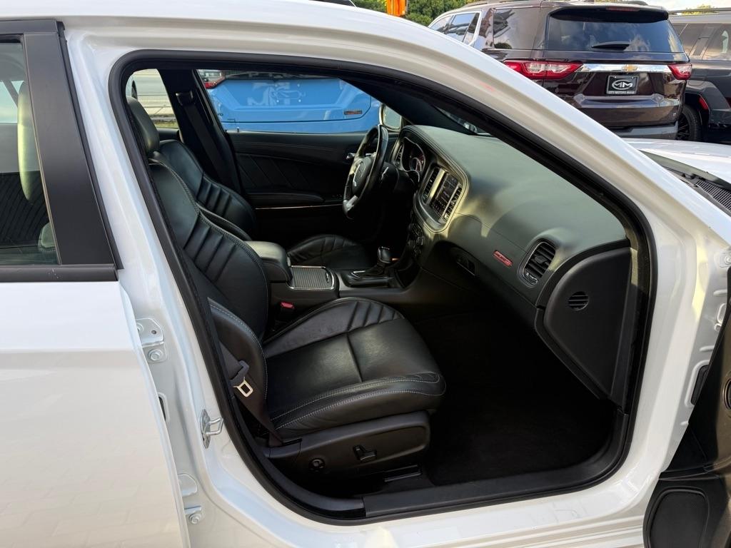 Dodge Charger SRT Hellcat Redeye Widebody Jailbreak RWD 2023