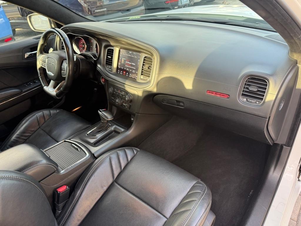 Dodge Charger SRT Hellcat Redeye Widebody Jailbreak RWD 2023