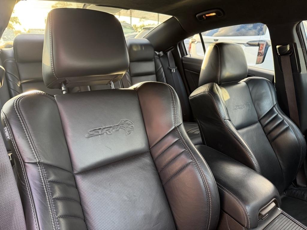 Dodge Charger SRT Hellcat Redeye Widebody Jailbreak RWD 2023