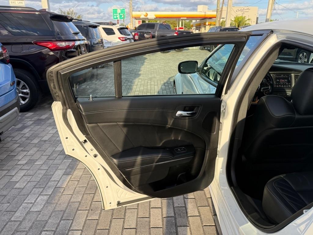 Dodge Charger SRT Hellcat Redeye Widebody Jailbreak RWD 2023