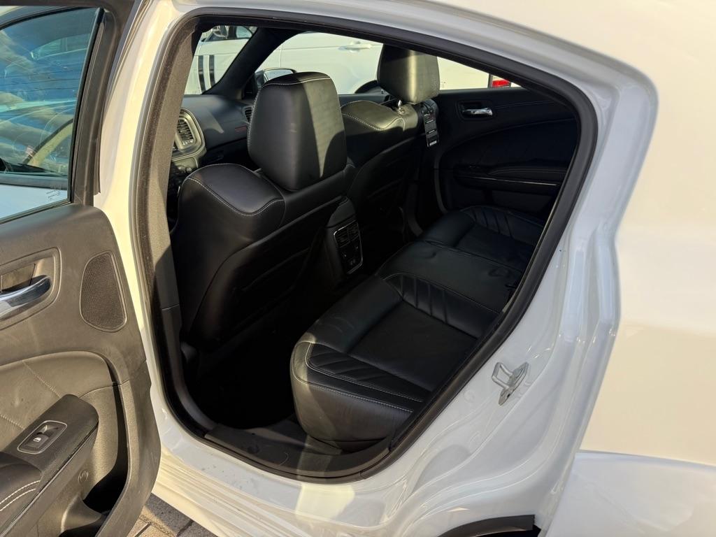 Dodge Charger SRT Hellcat Redeye Widebody Jailbreak RWD 2023