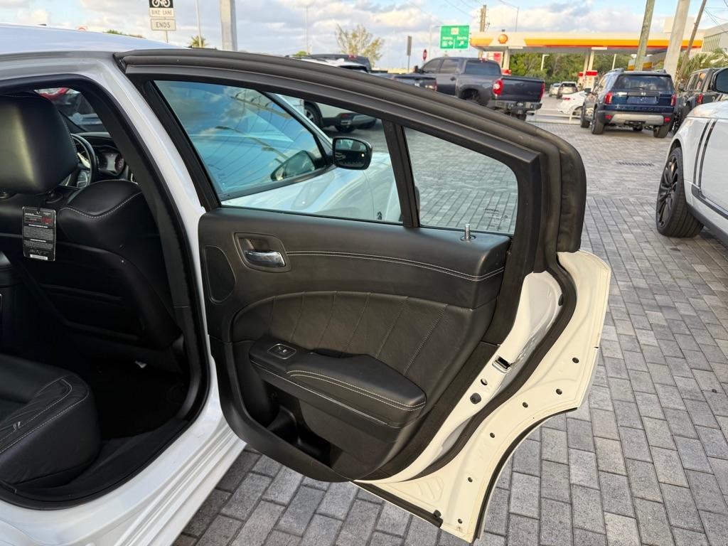 Dodge Charger SRT Hellcat Redeye Widebody Jailbreak RWD 2023