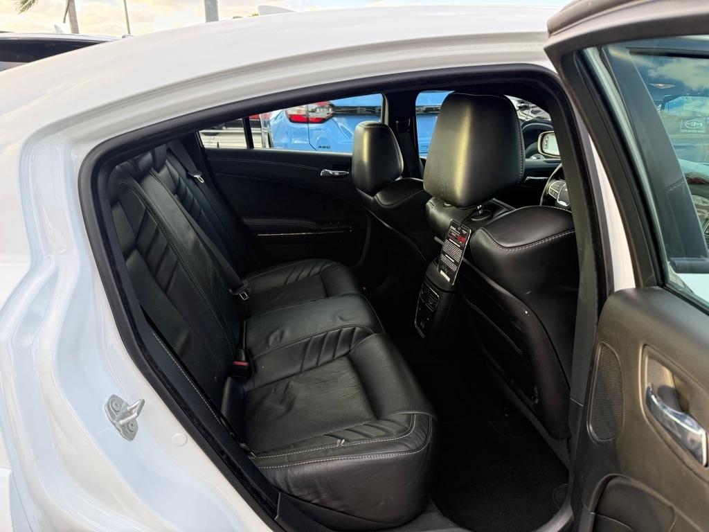 Dodge Charger SRT Hellcat Redeye Widebody Jailbreak RWD 2023