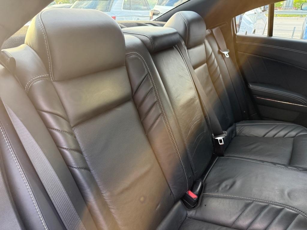 Dodge Charger SRT Hellcat Redeye Widebody Jailbreak RWD 2023