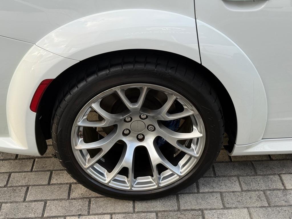 Dodge Charger SRT Hellcat Redeye Widebody Jailbreak RWD 2023