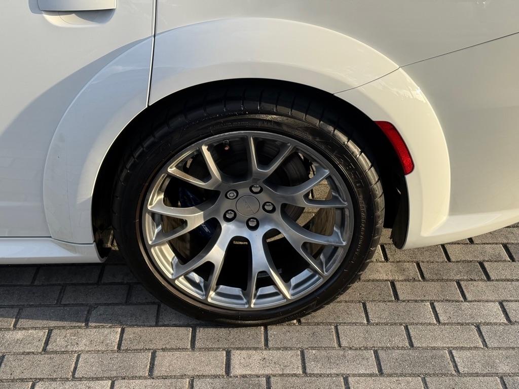 Dodge Charger SRT Hellcat Redeye Widebody Jailbreak RWD 2023