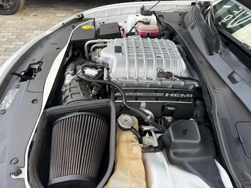 Dodge Charger SRT Hellcat Redeye Widebody Jailbreak RWD 2023