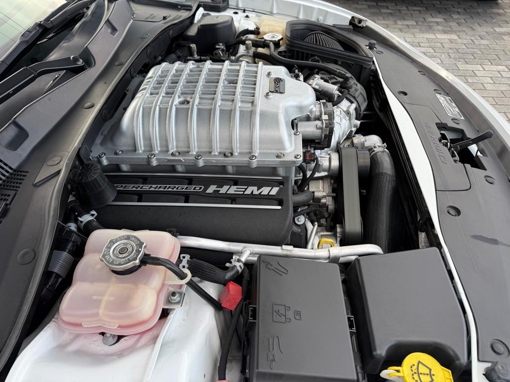 Dodge Charger SRT Hellcat Redeye Widebody Jailbreak RWD 2023