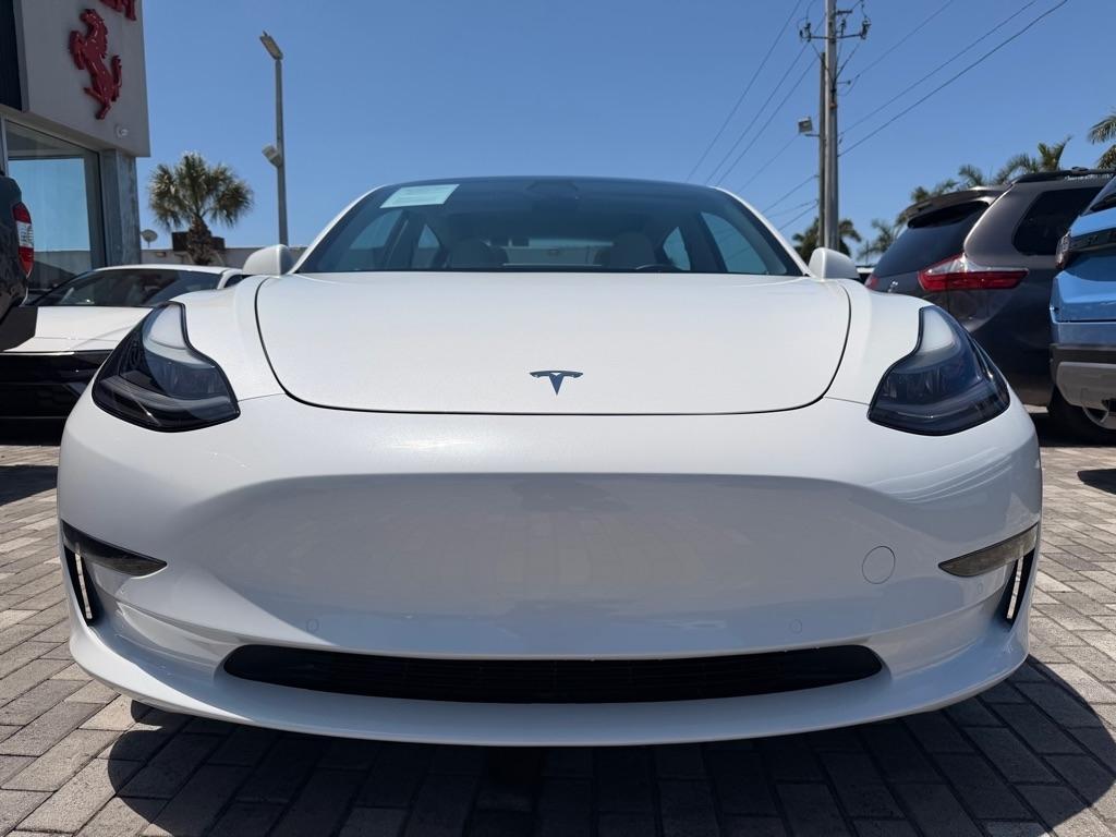 Tesla Model 3 RWD 2022