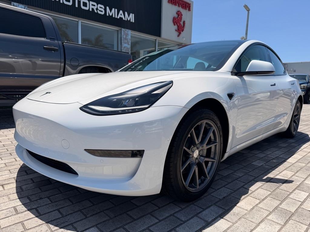 Tesla Model 3 RWD 2022