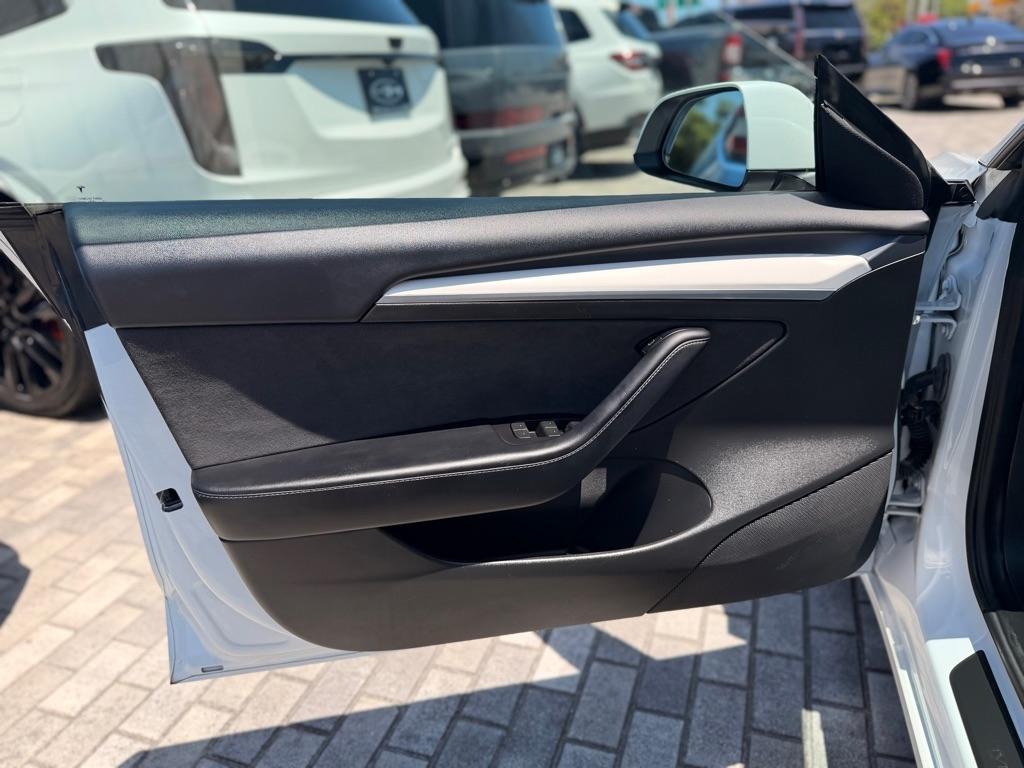 Tesla Model 3 RWD 2022