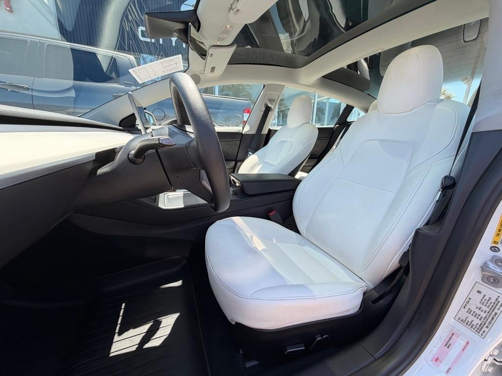 Tesla Model 3 RWD 2022