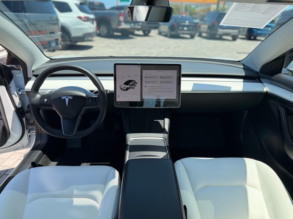 Tesla Model 3 RWD 2022