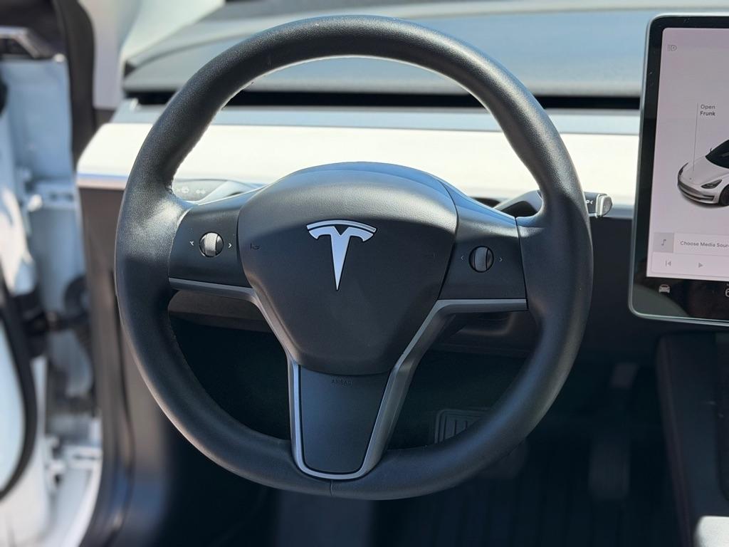 Tesla Model 3 RWD 2022