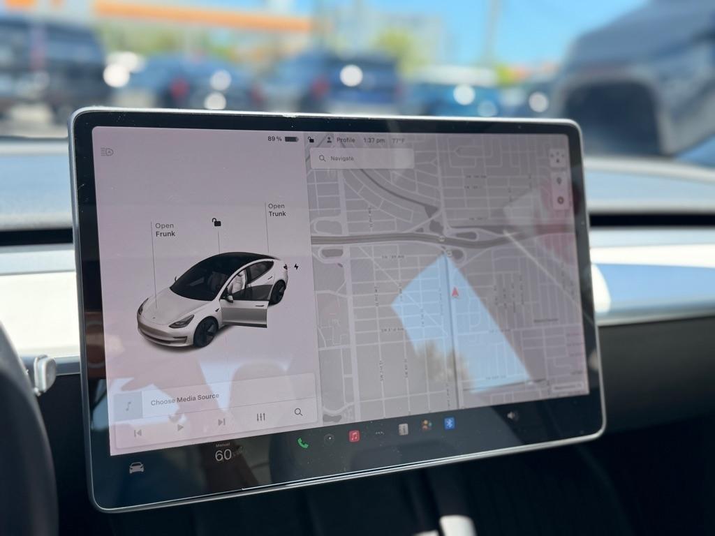 Tesla Model 3 RWD 2022