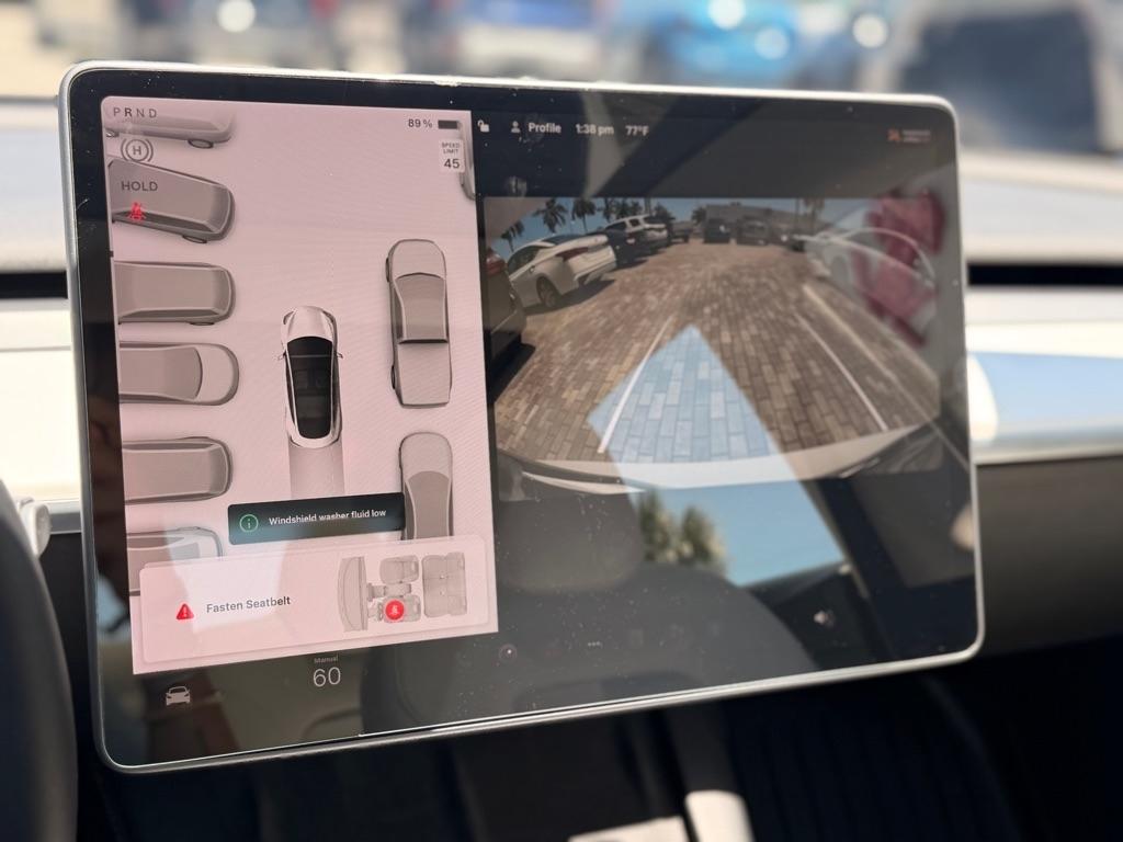 Tesla Model 3 RWD 2022