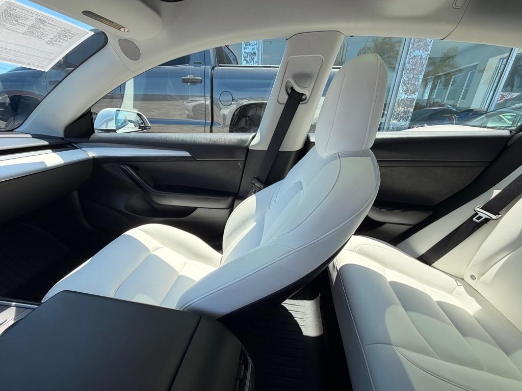 Tesla Model 3 RWD 2022