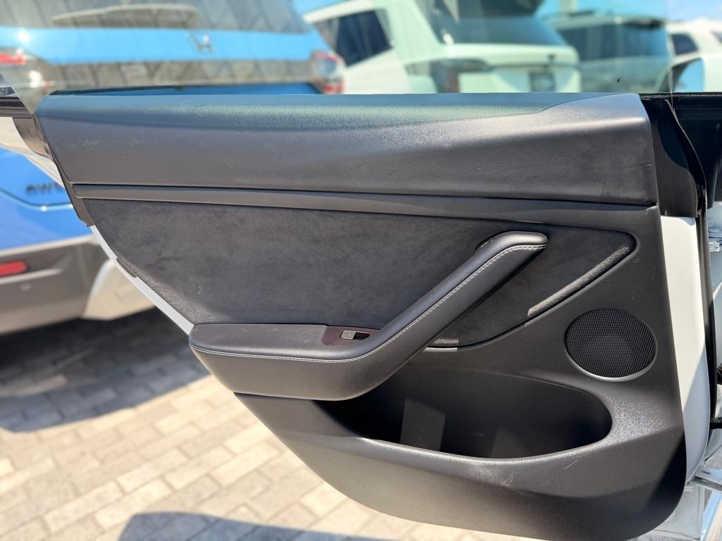 Tesla Model 3 RWD 2022