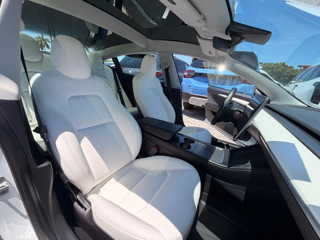 Tesla Model 3 RWD 2022