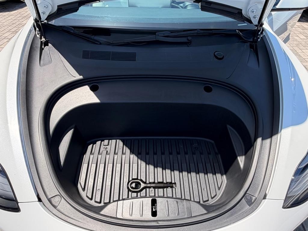 Tesla Model 3 RWD 2022