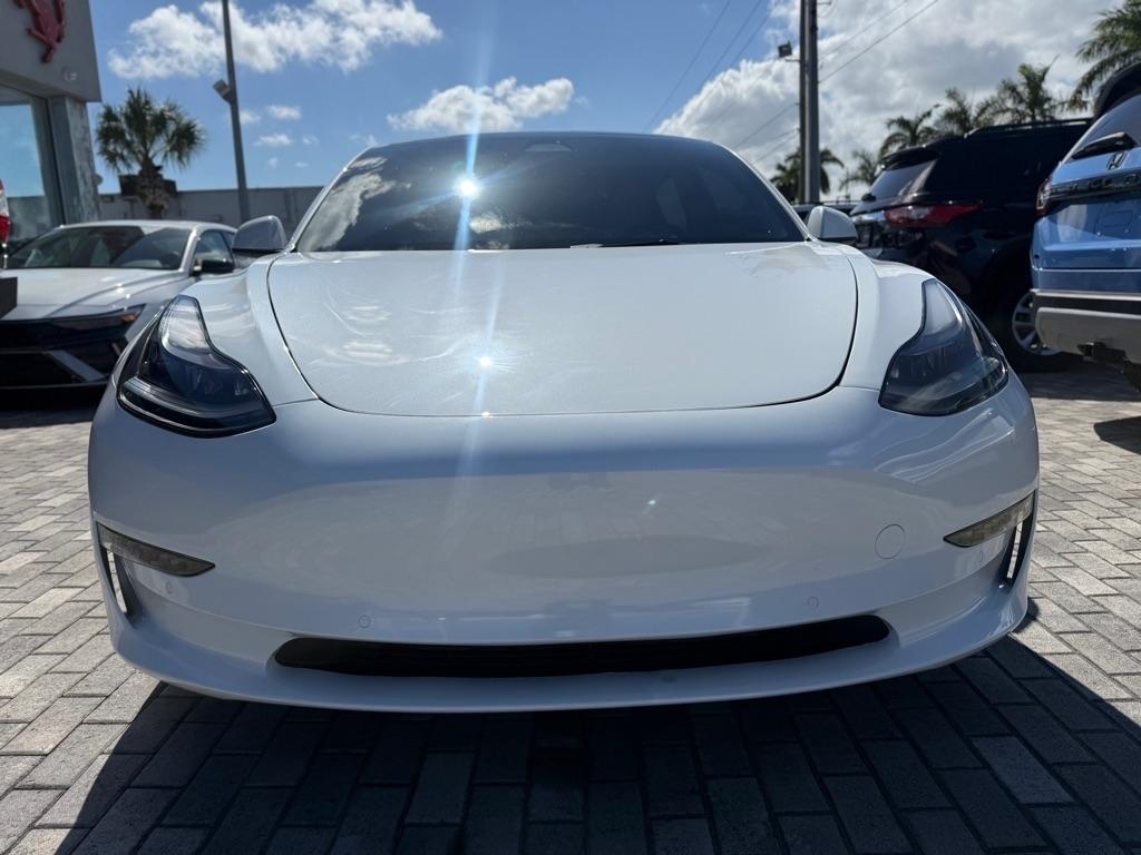 Tesla Model 3 RWD 2022
