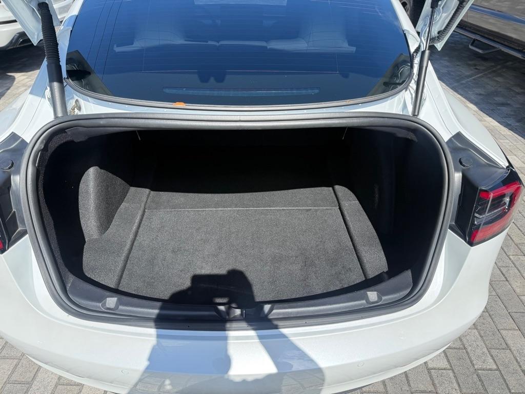 Tesla Model 3 RWD 2022