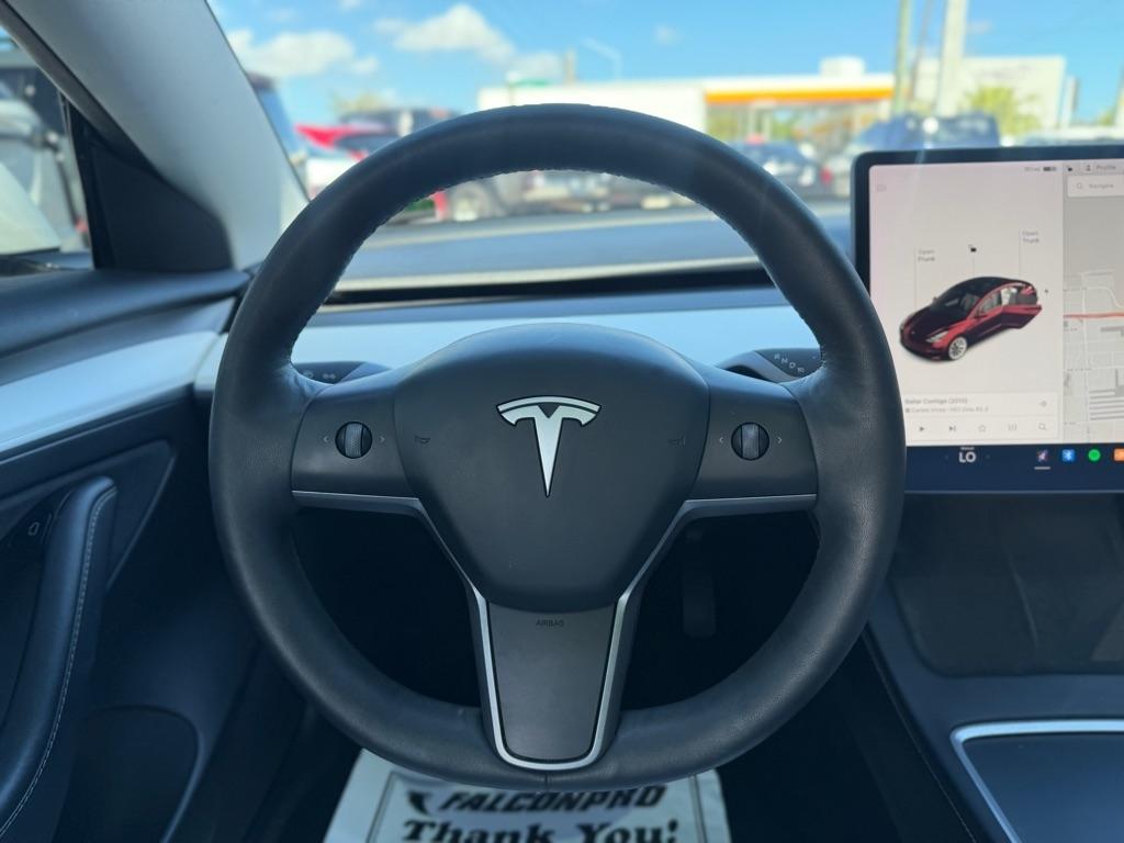 Tesla Model 3 RWD 2022