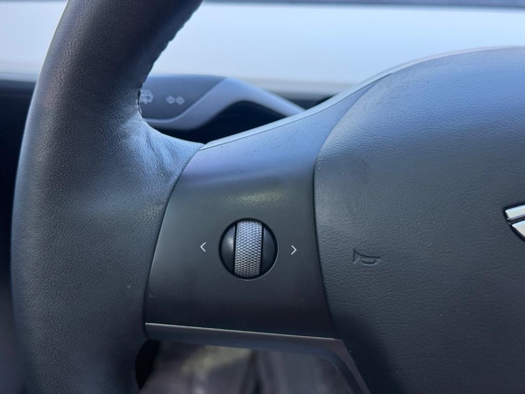 Tesla Model 3 RWD 2022