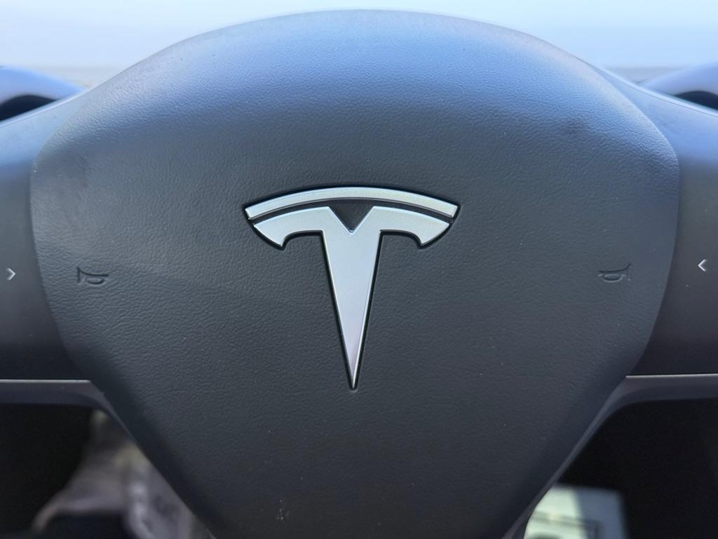 Tesla Model 3 RWD 2022