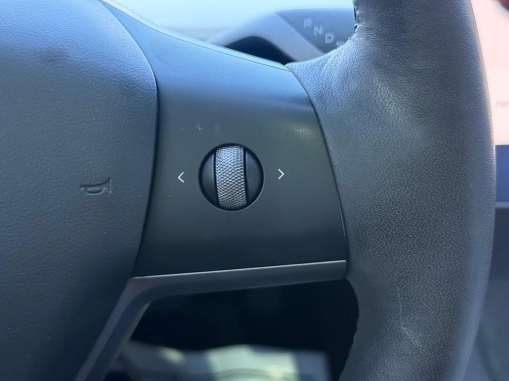 Tesla Model 3 RWD 2022