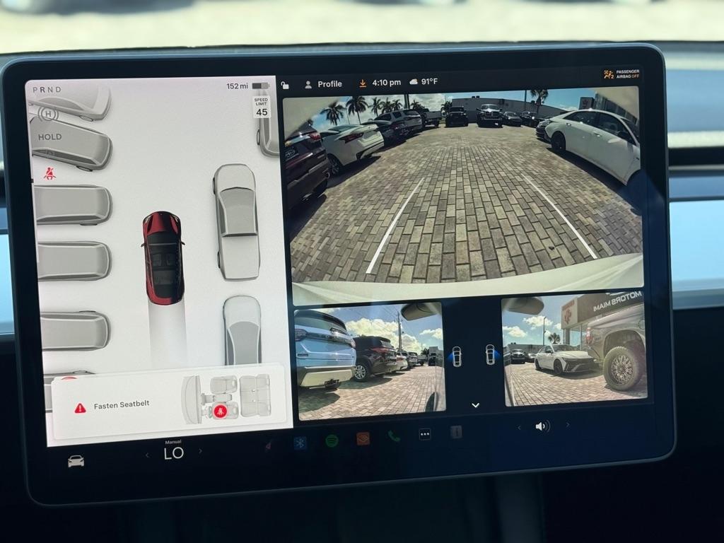 Tesla Model 3 RWD 2022