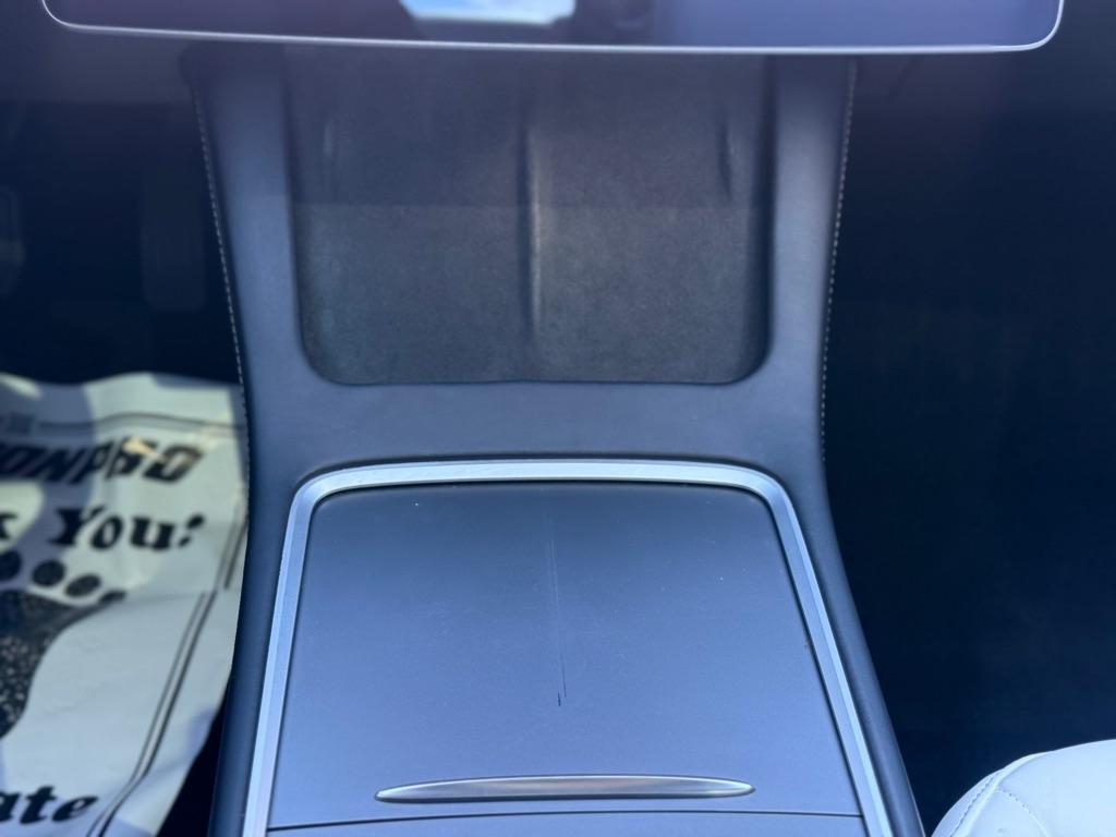 Tesla Model 3 RWD 2022