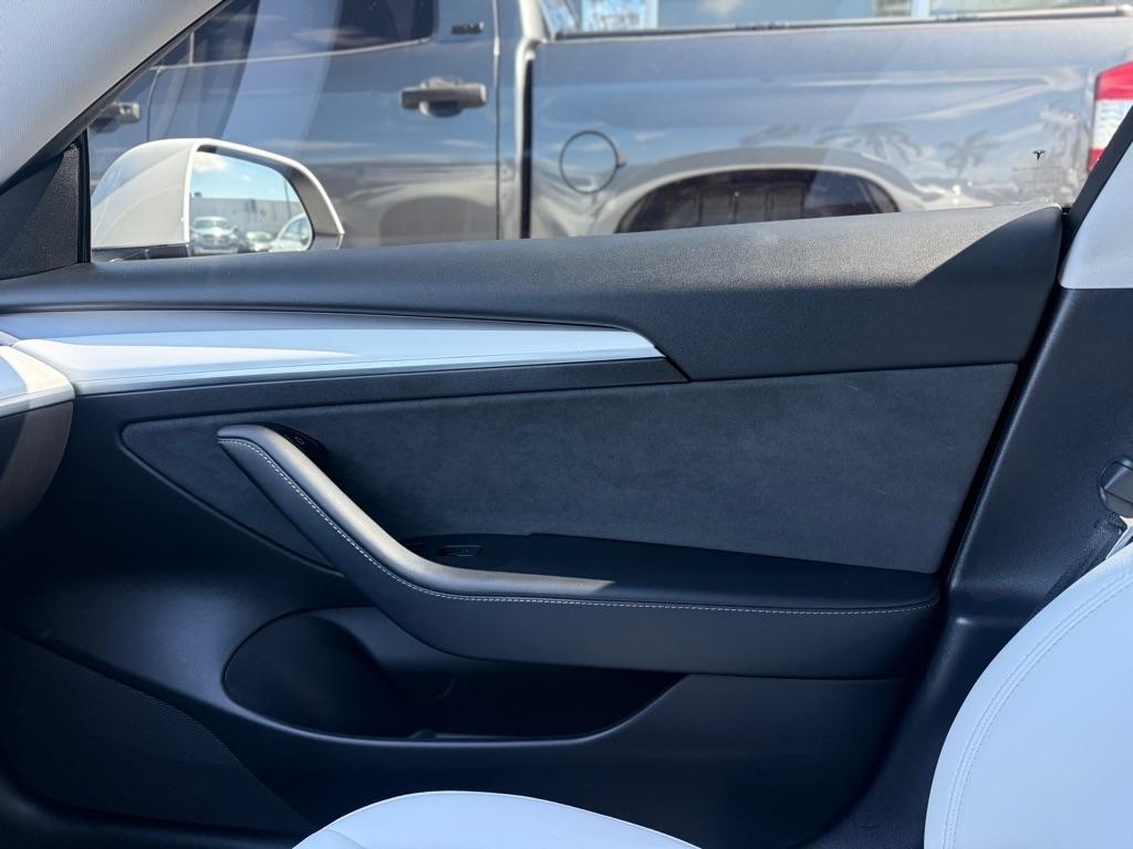 Tesla Model 3 RWD 2022