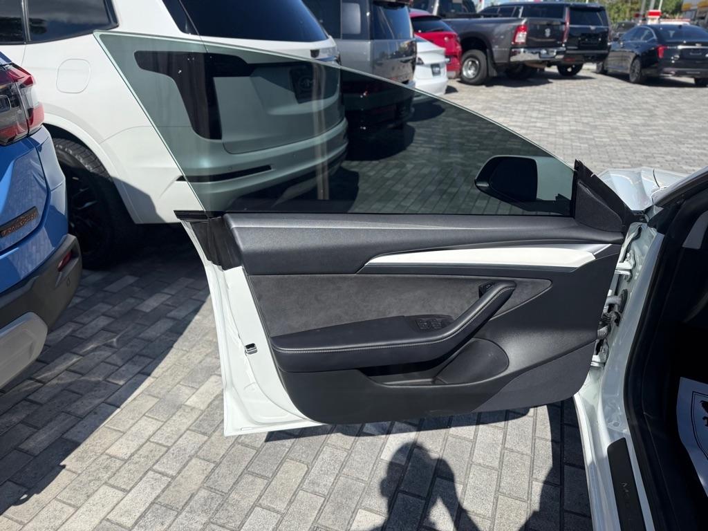 Tesla Model 3 RWD 2022