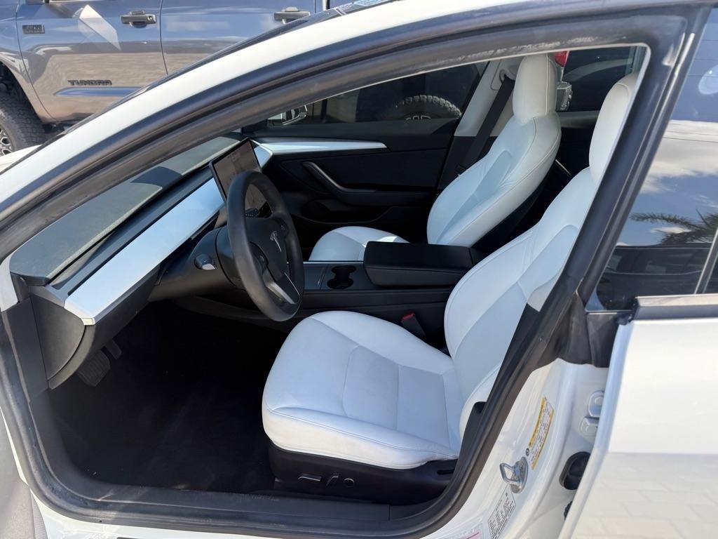 Tesla Model 3 RWD 2022