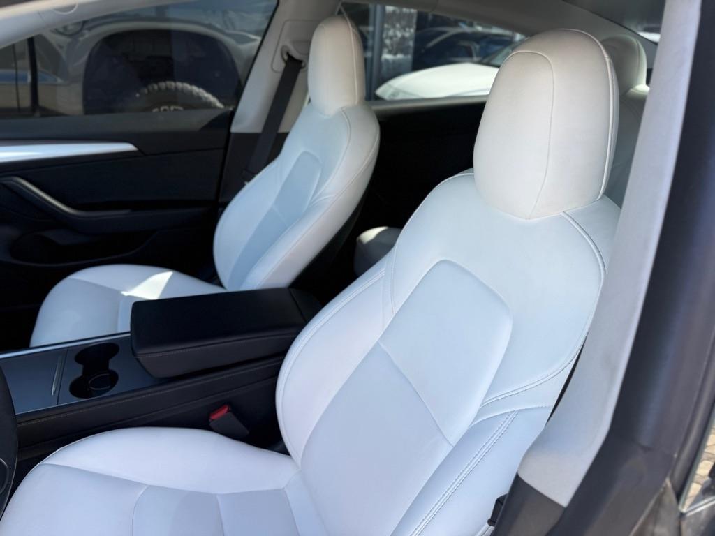 Tesla Model 3 RWD 2022