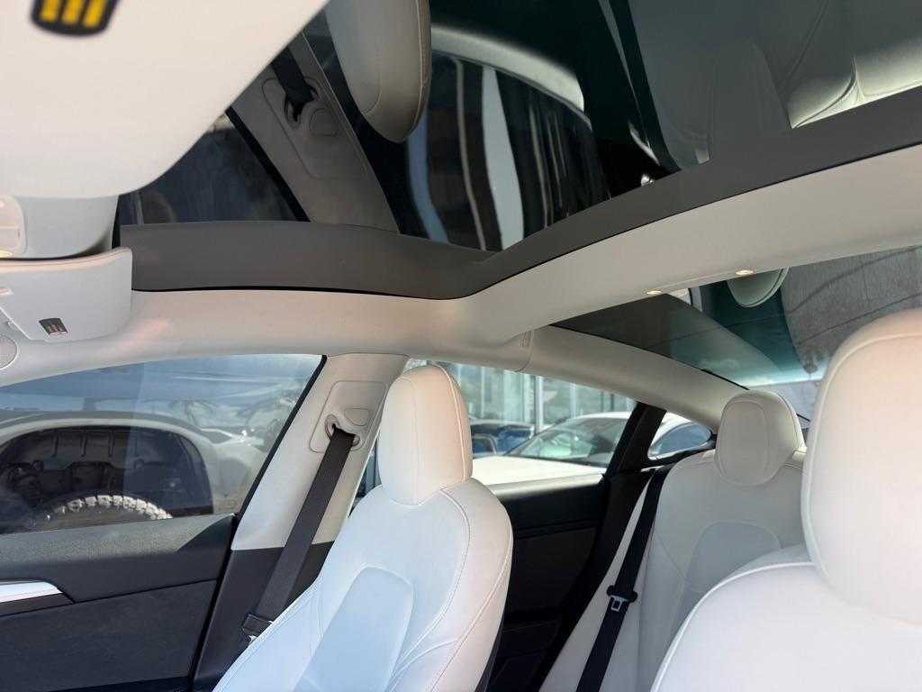 Tesla Model 3 RWD 2022