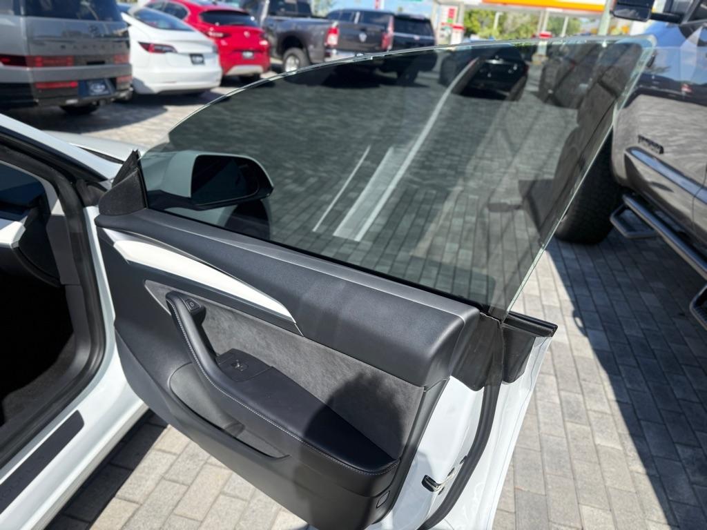 Tesla Model 3 RWD 2022