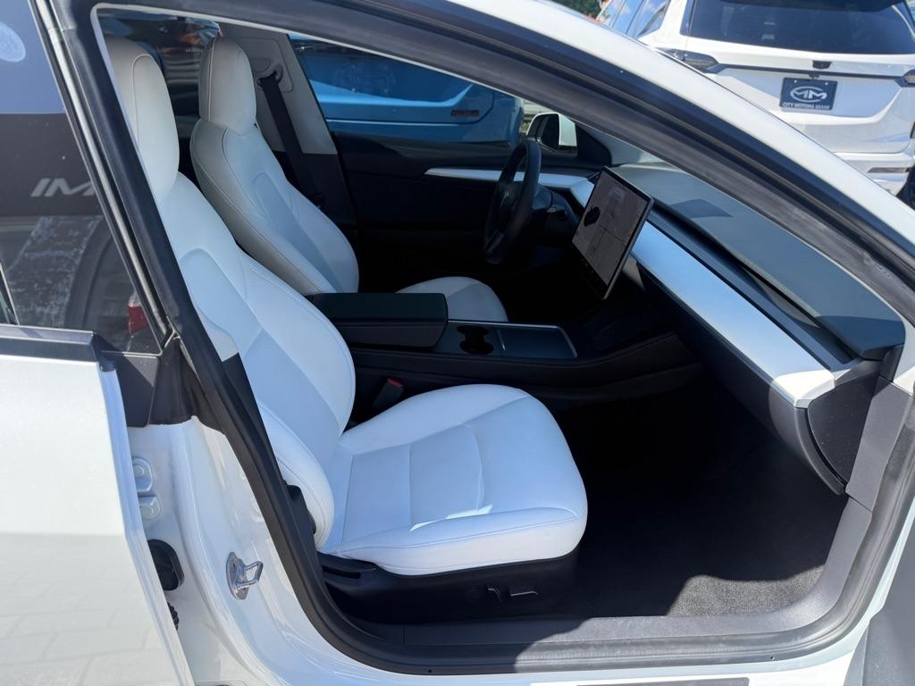 Tesla Model 3 RWD 2022